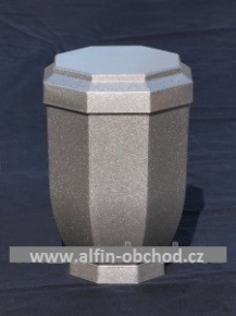 Obrázok pre kategóriu Obaly na urny plastové